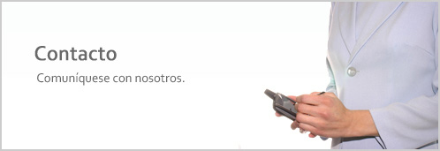 Contacto