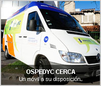 Telefono de urgencias